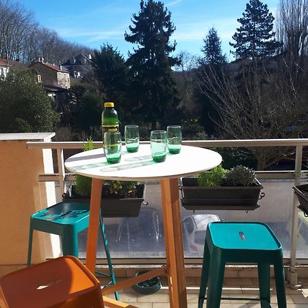 Appartement 3 Chambres 5 Couchages Versalles Exterior foto