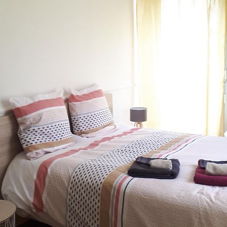Appartement 3 Chambres 5 Couchages Versalles Exterior foto